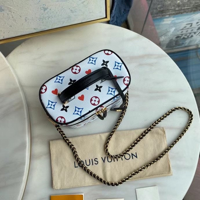 Amelia - LV Bags - 13906
