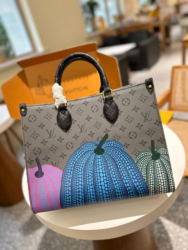 Amelia - LV Bags - 14536