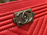 Amelia-i CHL Wallets - 039
