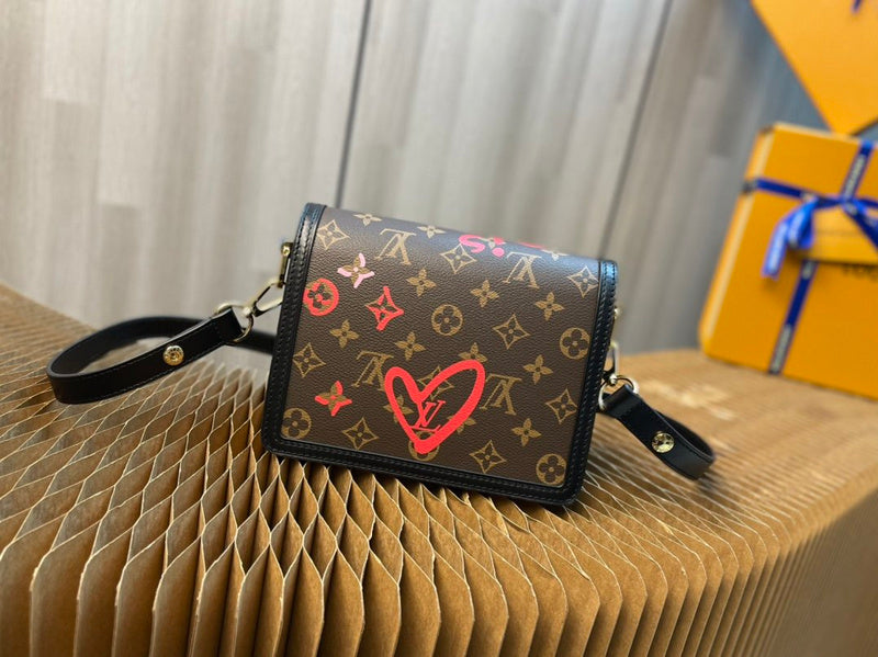 Amelia - LOV Lady Bags - 842