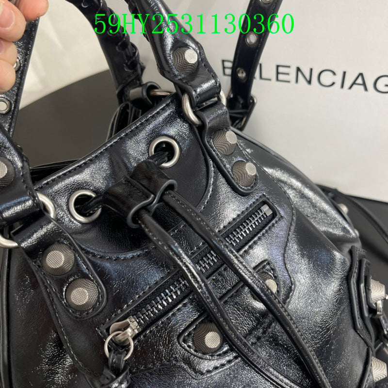 Amelia - BGA Bags - 1955