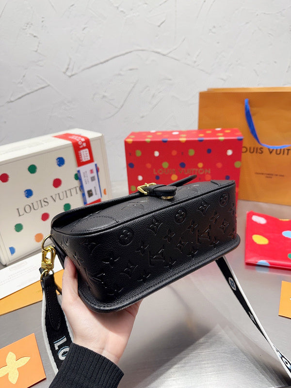 Amelia - LV Bags - 14622