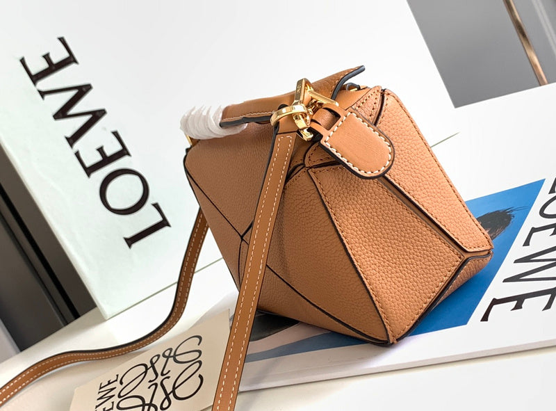Amelia's Bag Gallery - LWO Bags - 600