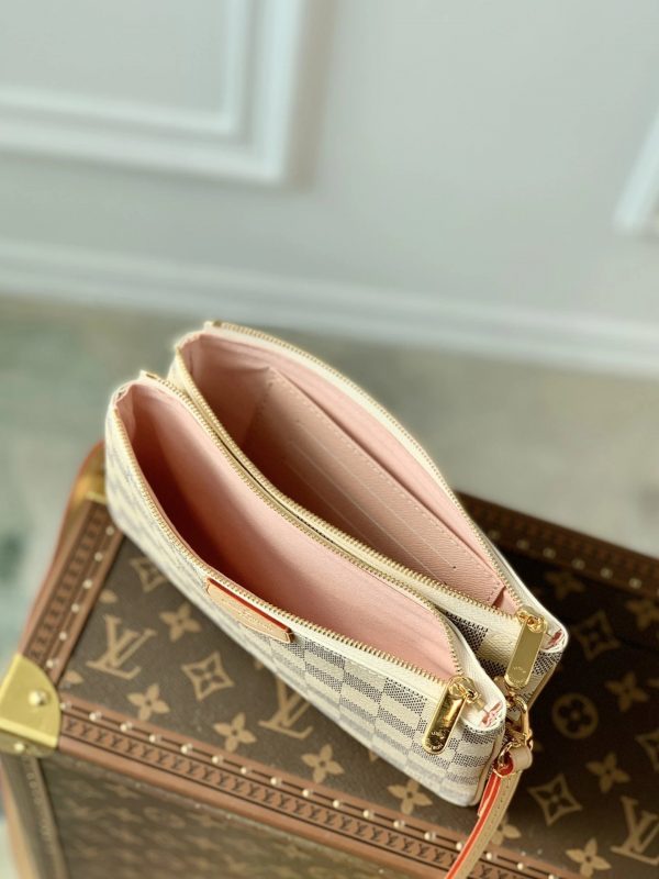 Amelia - LV Bags - 12812