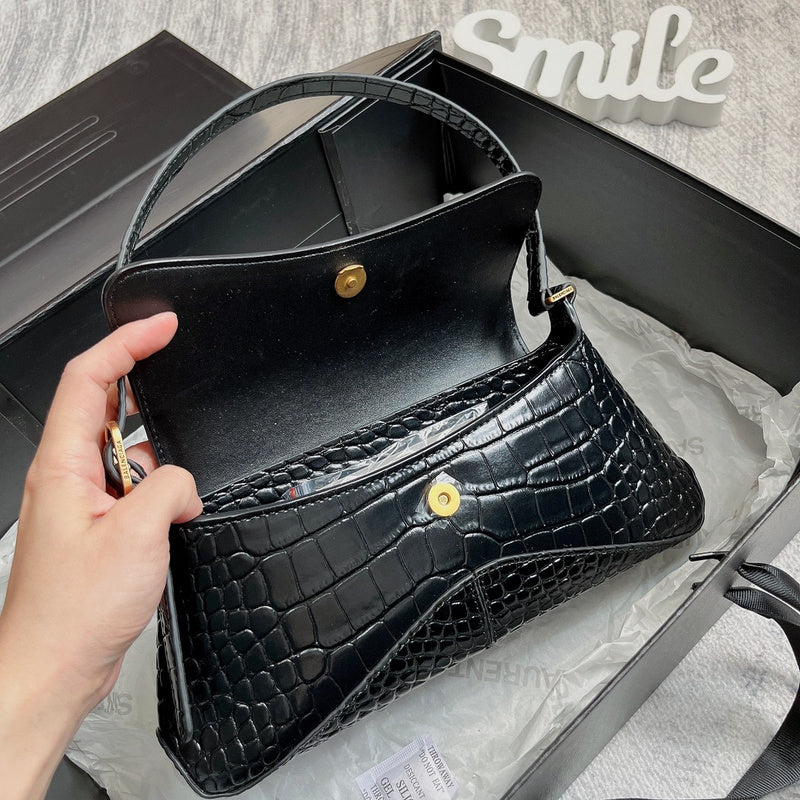 Amelia - BLN-CIAGA WOMEN LUXURY BAGS - 785