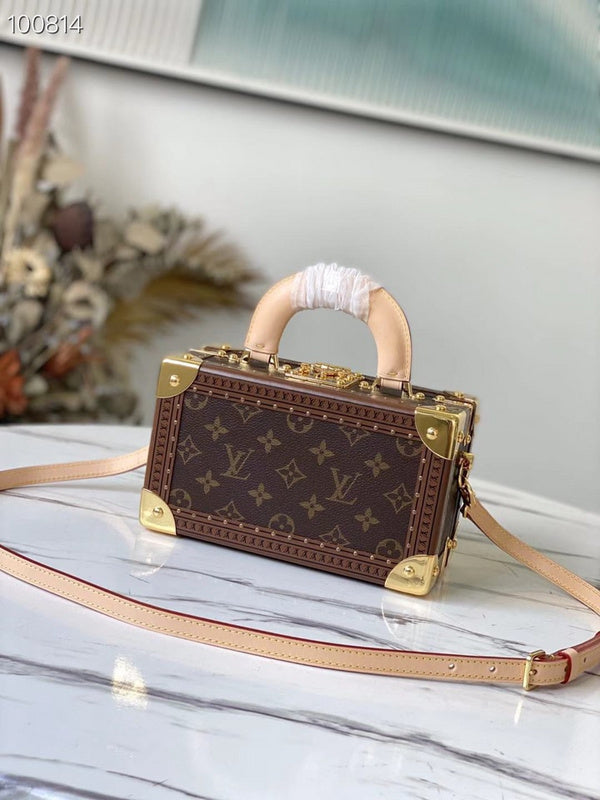 Amelia - LV Bags - 16511