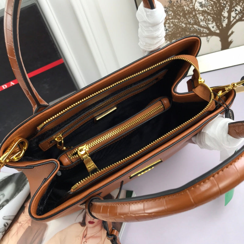 Amelia- PRDA  LUXURY BAGS - 110