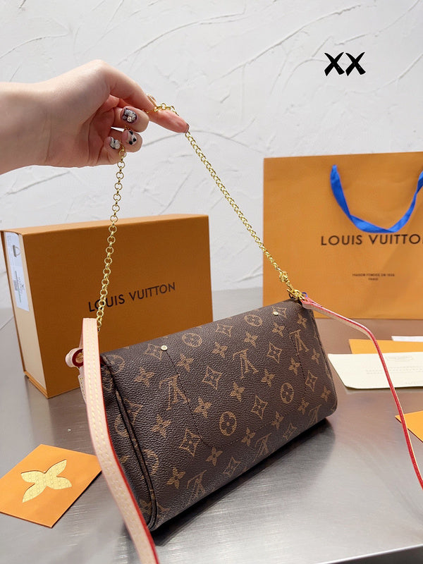 Amelia - LV Bags - 14518