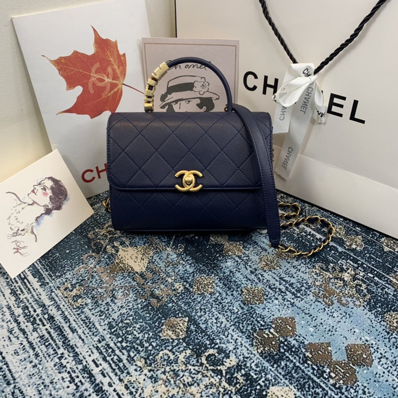Wellow Bags - Chanel - Bags  - 888