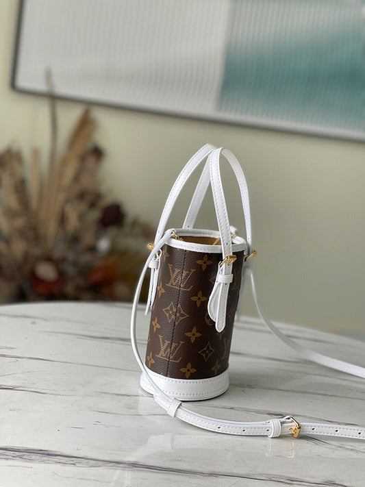 Fashion Lu-Vi bags - 5055