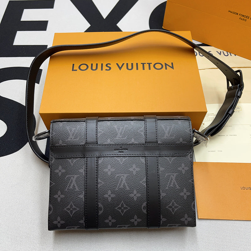 Fan Fashion Lu-Vi bags - 10071