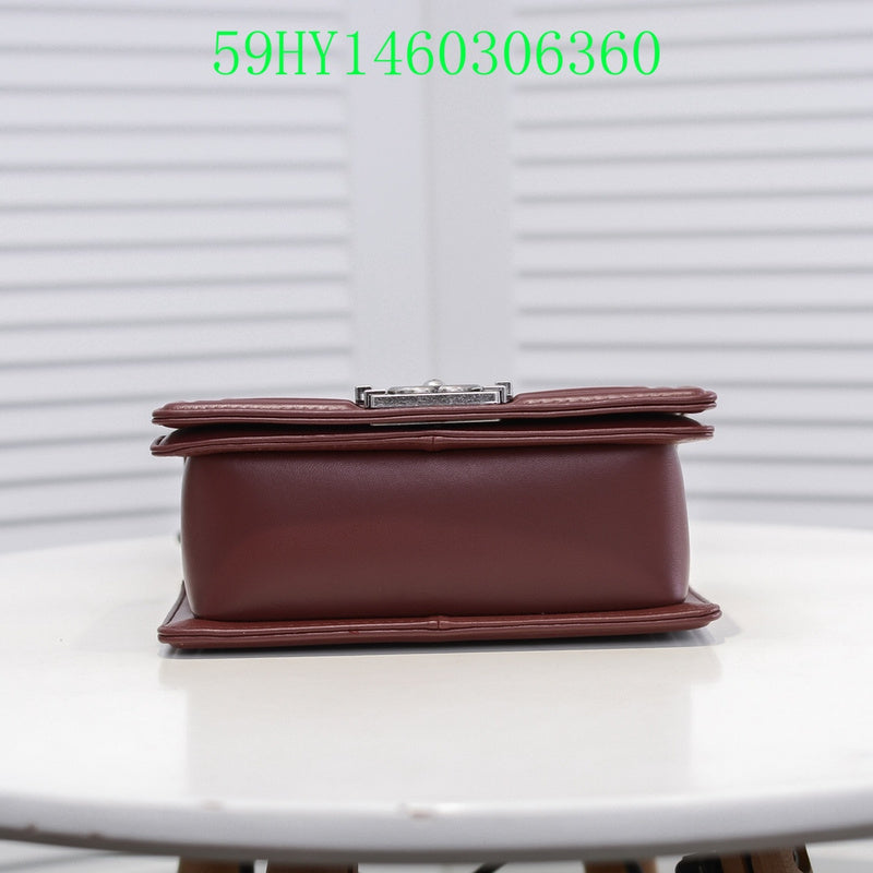 Amelia - CHL Bags - 1429