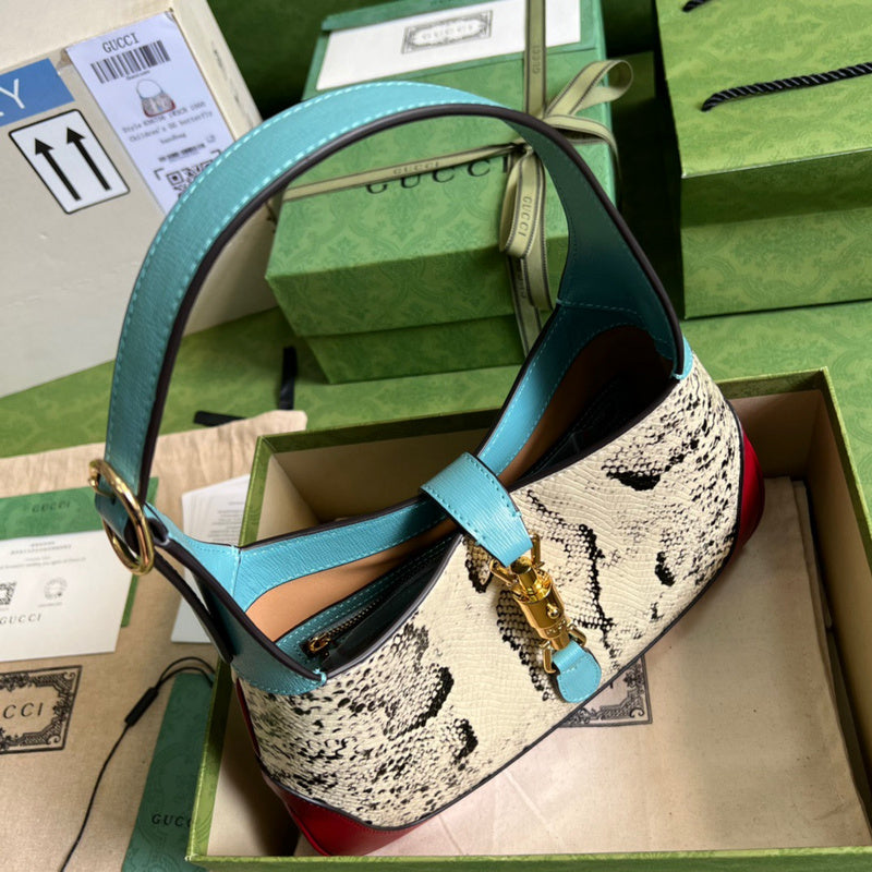 Amelia - GCI Bags - 6528