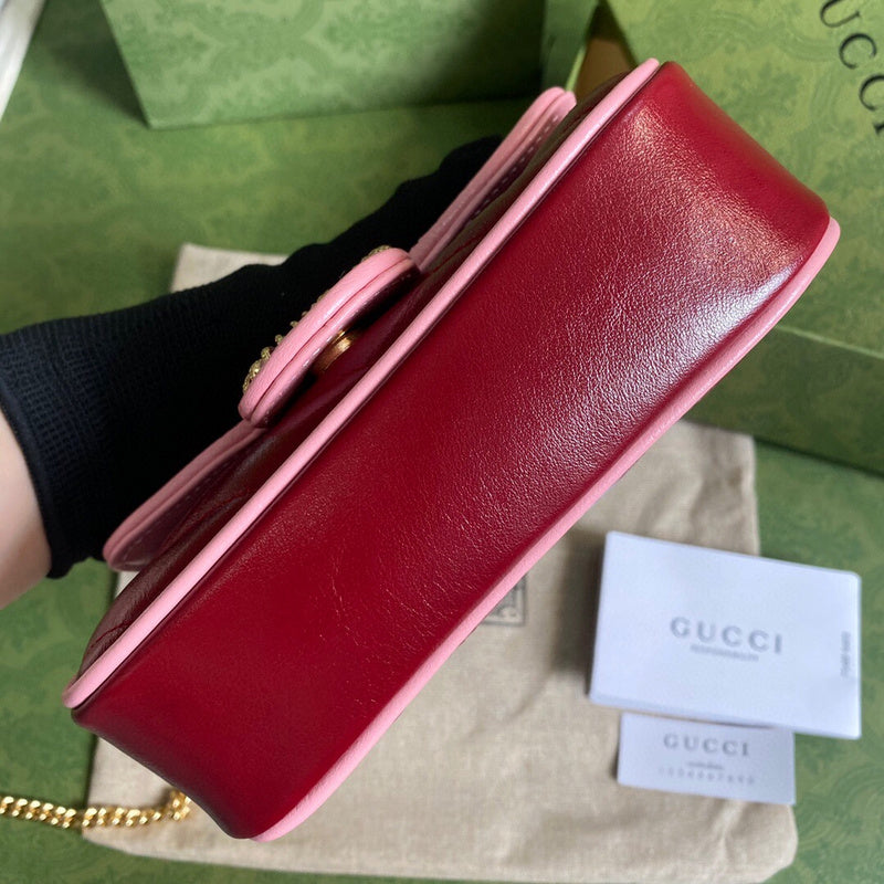 Amelia- GCI Bags - 5795
