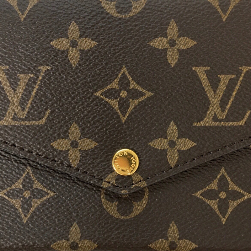 Amelia - LV Bags - 14016