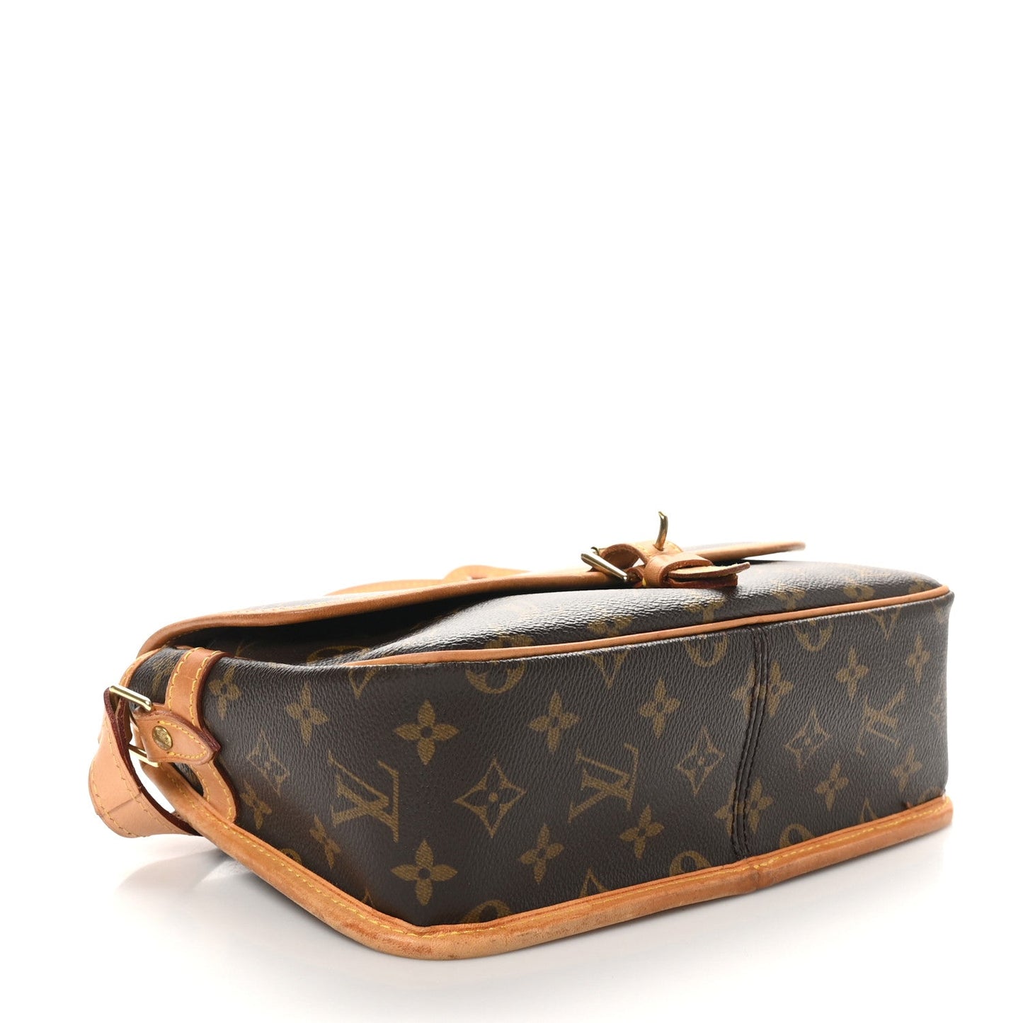 Louis Vuitton Monogram Sologne