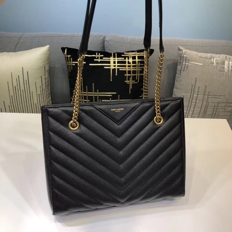 Amelia - YSL Bag - 2293