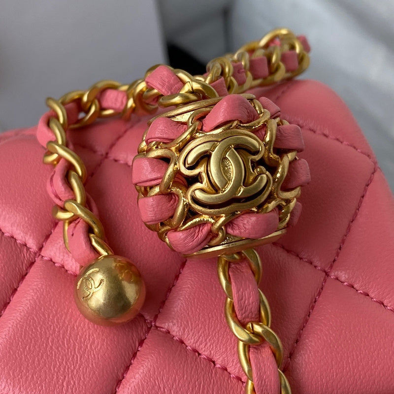 Amelia- CHL Bags - 7639