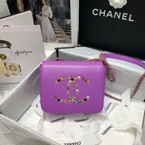 Wellow Bags - Chanel - Bags  - 533