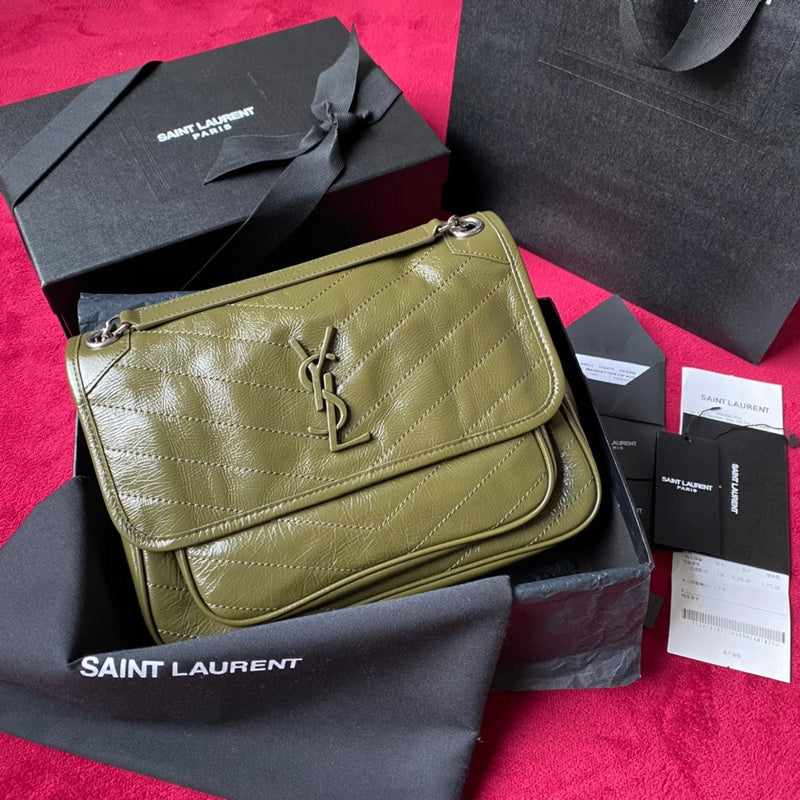 Amelia- SLY Bags 362