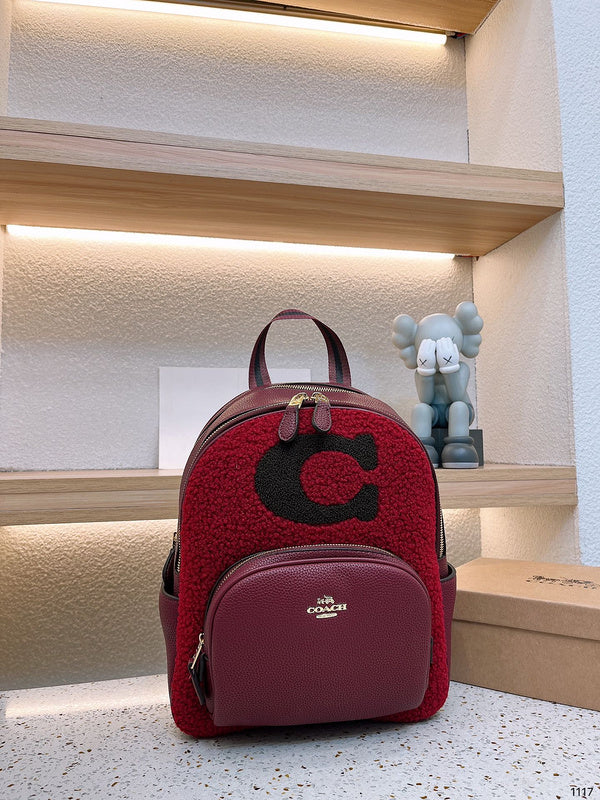Amelia - CCH Bags - 220