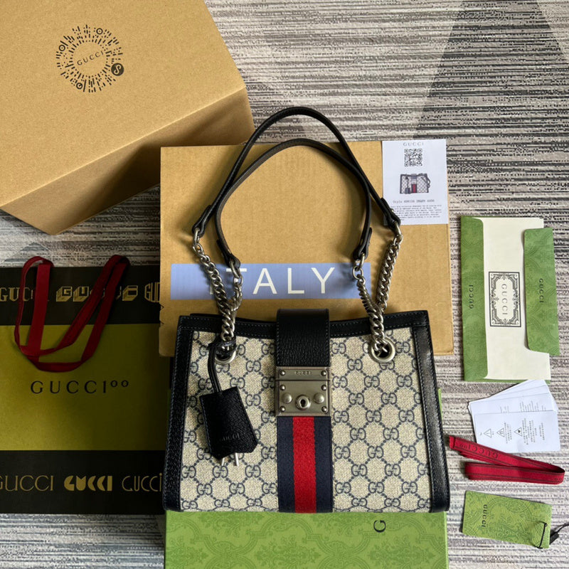 Amelia- GCI LUXURY LADY BAGS - 658