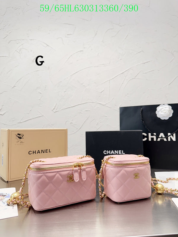 Amelia - CHL Bags - 1331
