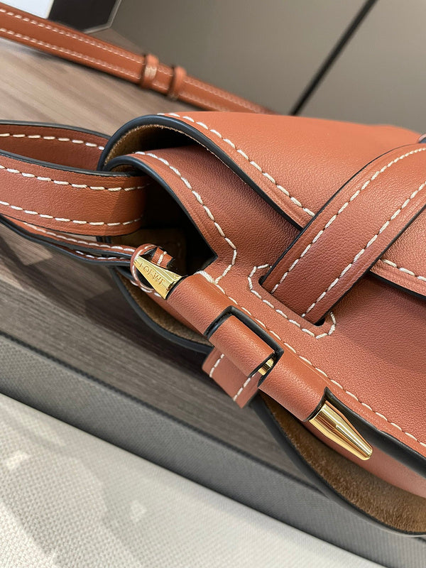 Amelia's Bag Gallery - LWO Bags - 755