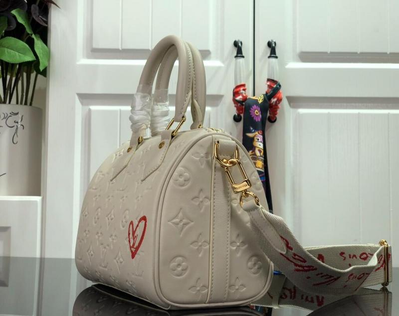 AmeliaLuxury - LOV Bags - 2193