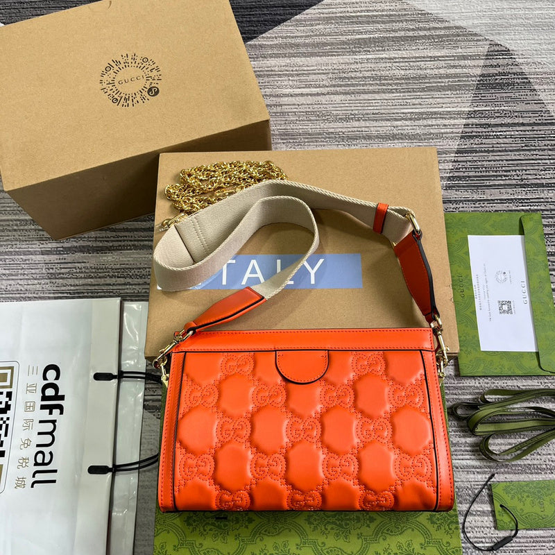 Amelia- GCI LUXURY LADY BAG - BRANDED BAGS FOR WOMEN - 093