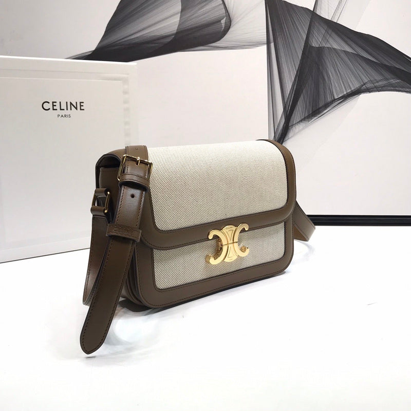 Amelia - COL Lady Bags - 191
