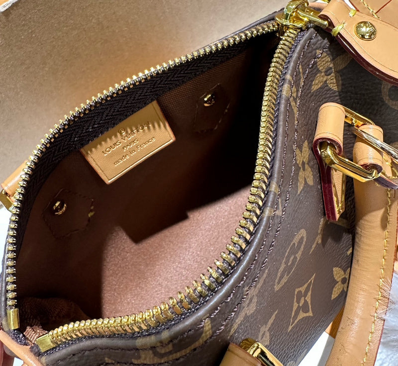 Amelia - LV Bags - 14533