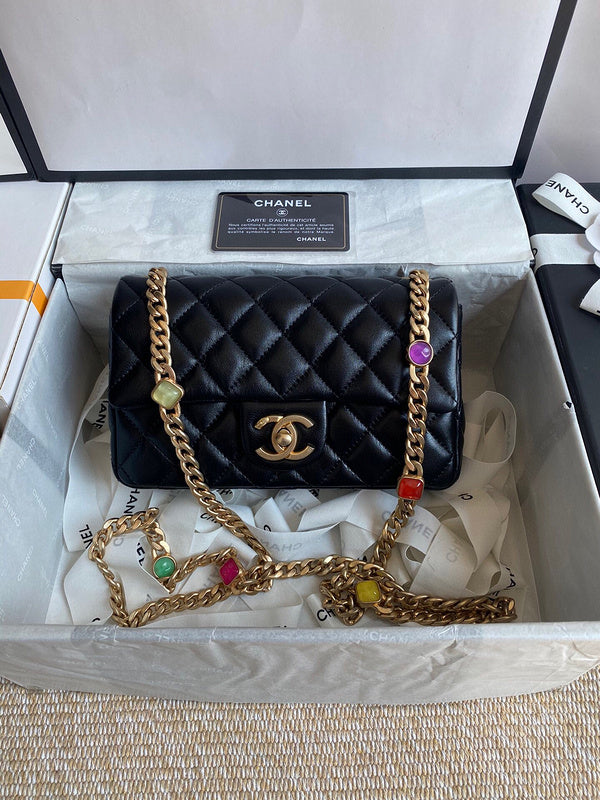 Amelia - CHL Bags - 3572