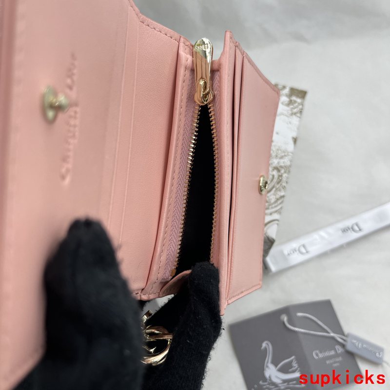 Amelia- Mix Wallets - 299