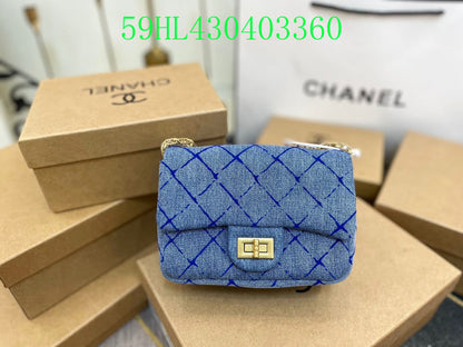 Amelia - CHL Bags - 1199