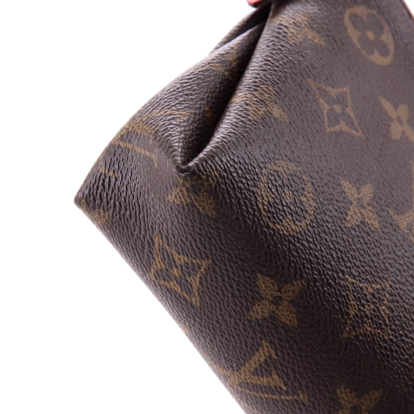 Pallas Clutch Monogram Canvas