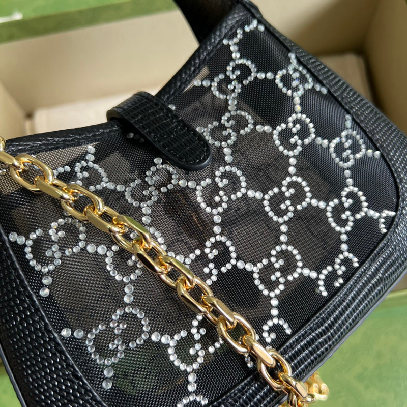 Amelia- GCI - GG WOMEN LUXURY BAGS - 043