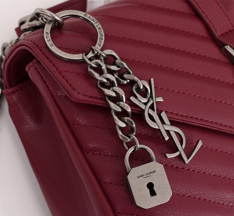 Amelia - YSL Bag - 2569