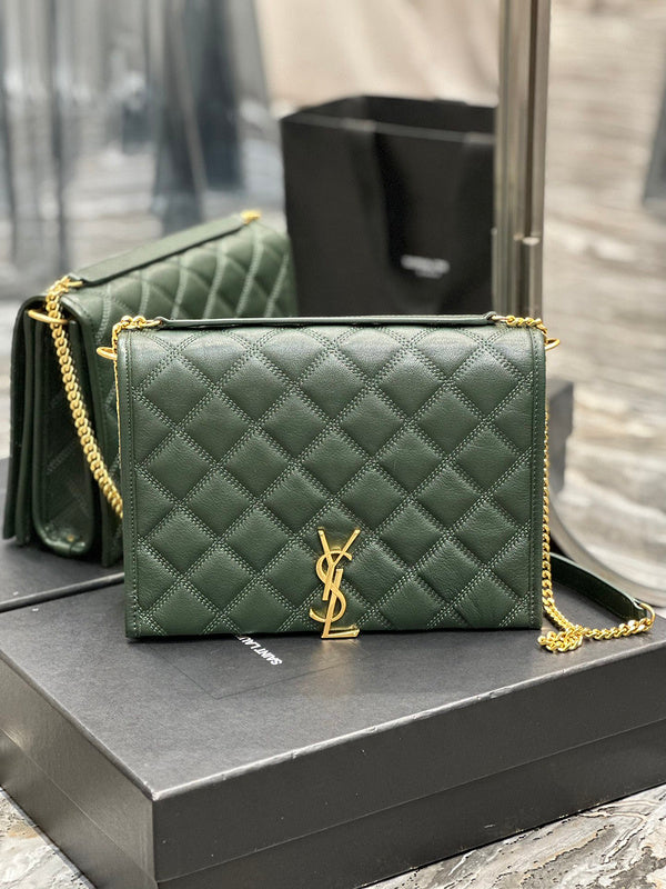Amelia - YSL Bag - 2459
