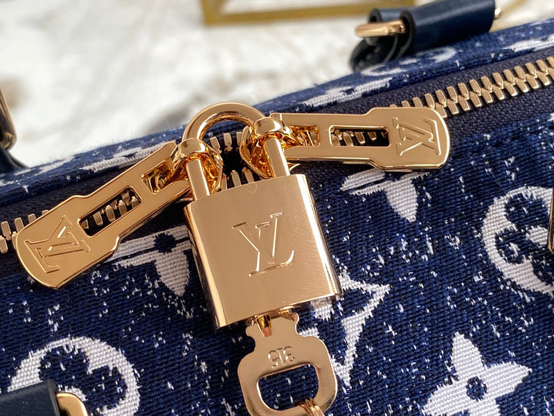 Amelia Fashion Lu-Vi bags - 17222