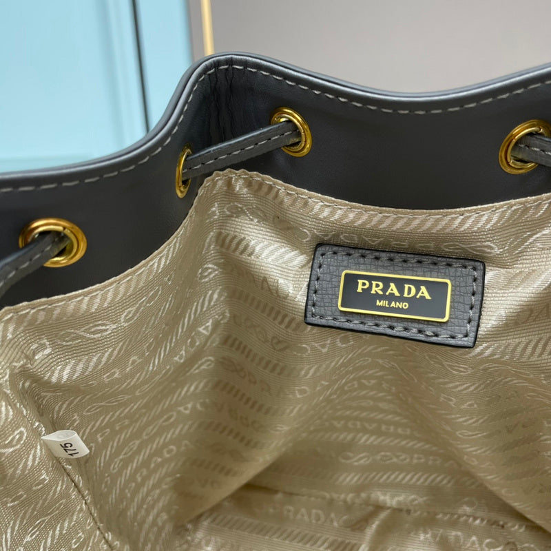 Amelia- PRDA  LUXURY BAGS - 364