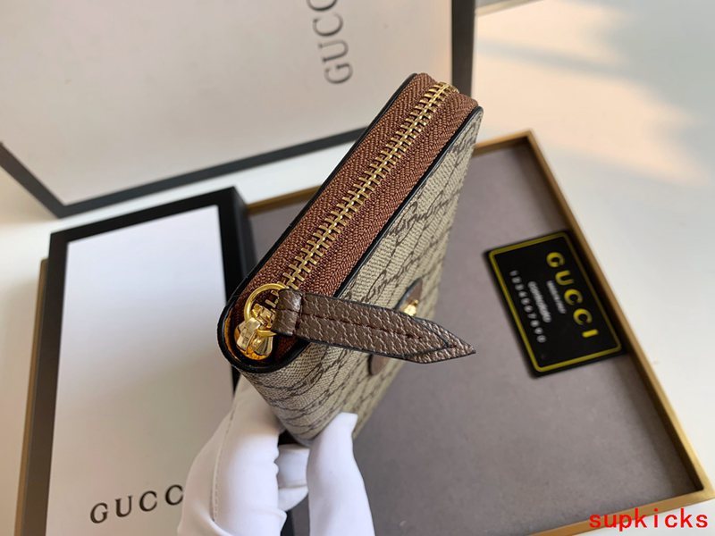Amelia- Mix Wallets - 448