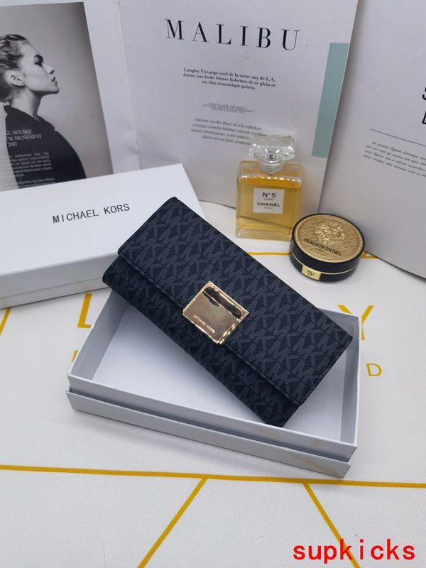 Amelia- Mix Wallets - 758