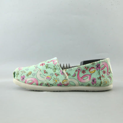 TOMS MEMORY FOAM