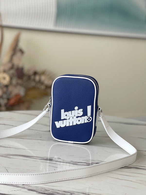 Amelia- Lu-Vi bags - 5845