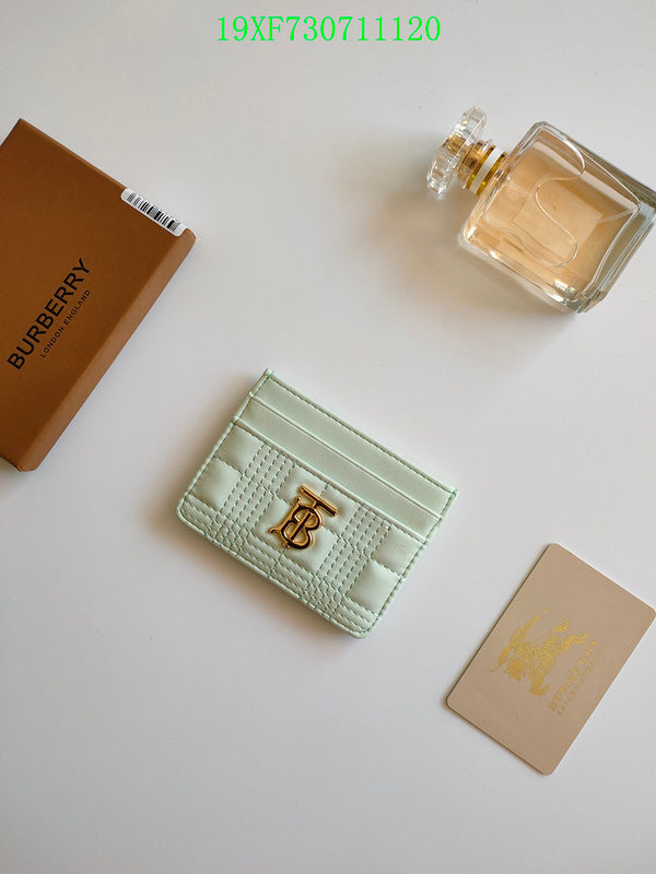 Amelia - BOR Wallet - 079