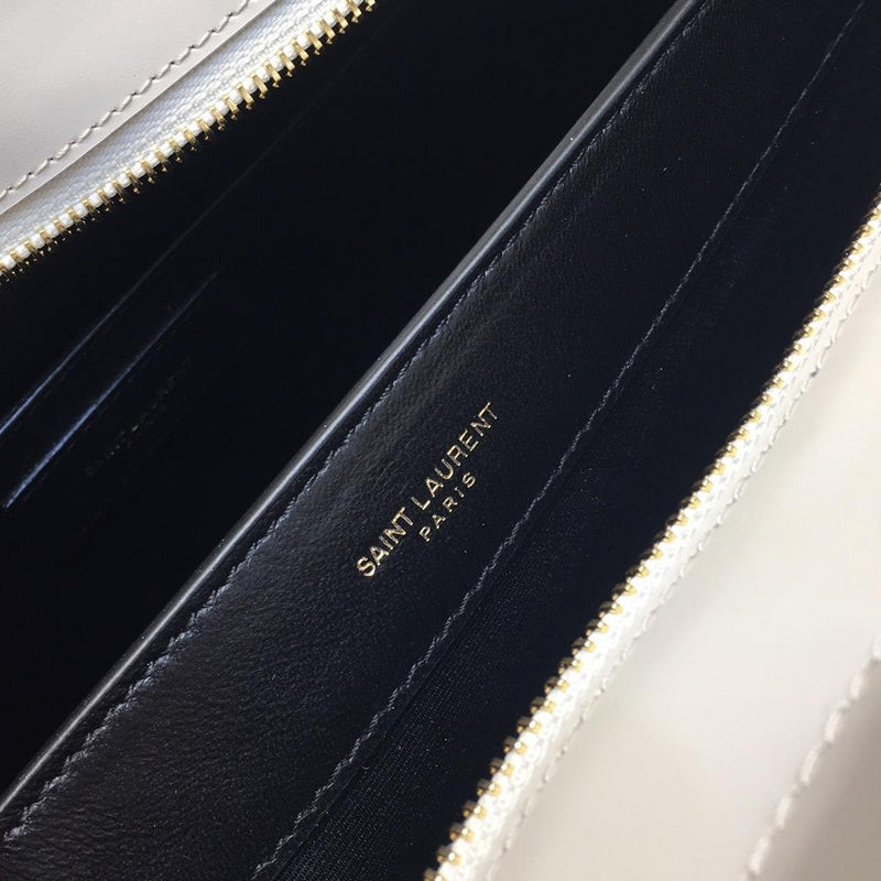 Amelia - YSL Bag - 2791