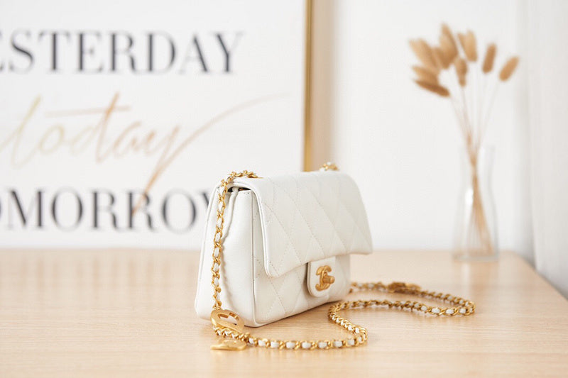 AmeliaLuxury - CHL Bags - 2954