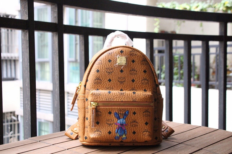 Amelia - MAmeliaBRANDED BAGS - 046