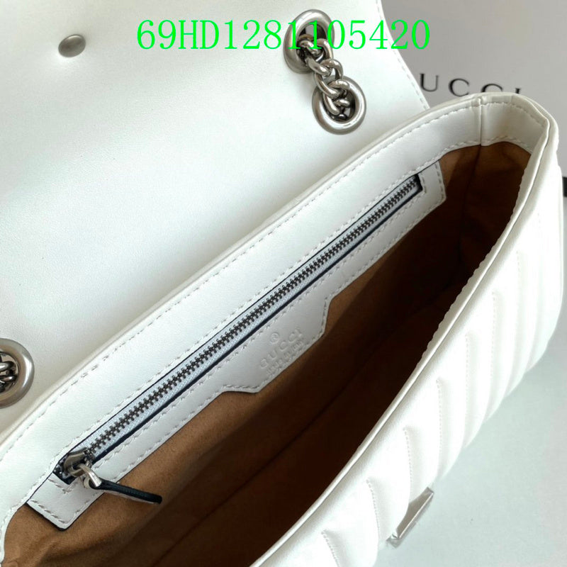 Amelia - GCI Bags - 10433